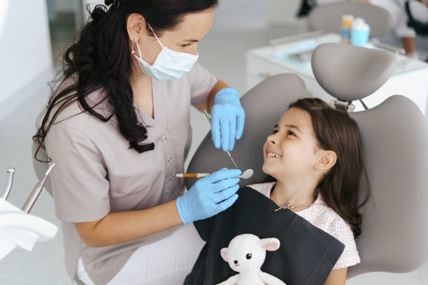 Laser Dentistry in San Diego, TX