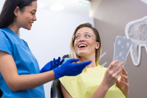 Best Sedation Dentistry  in San Diego, TX